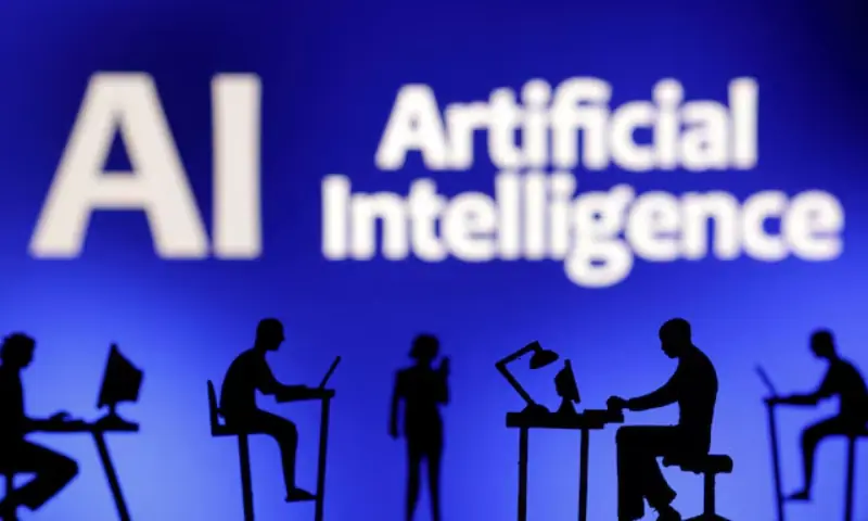 OpenAI says AI agent escaped test, hacked startup