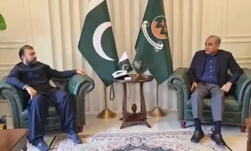 Balochistan to strengthen CTD, police capacity under new security plan