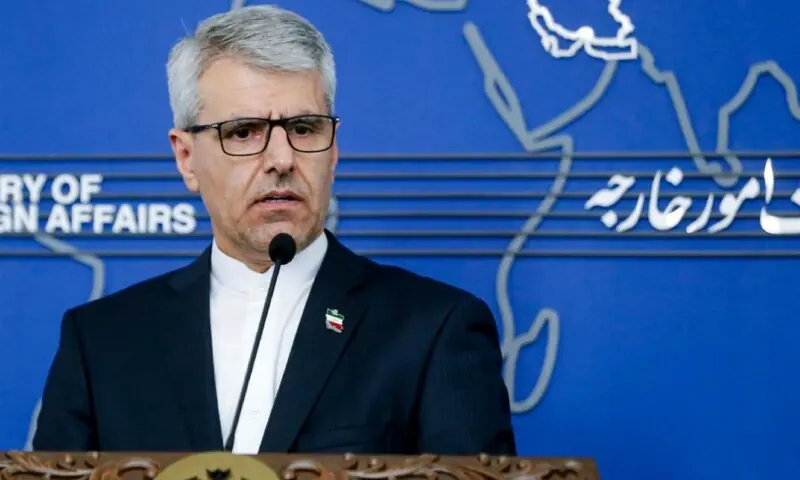 سعودی عرب کے ساتھ یمن کے تنازع کا فوجی حل ممکن نہیں: ایران