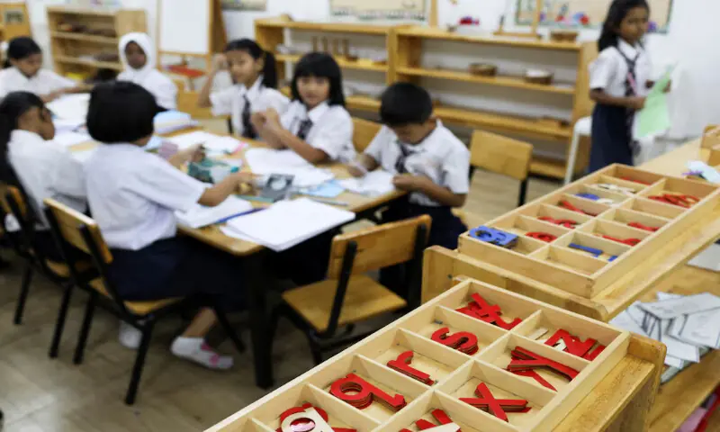 Fear shuts Rohingya schools in Malaysia amid surge in online hate