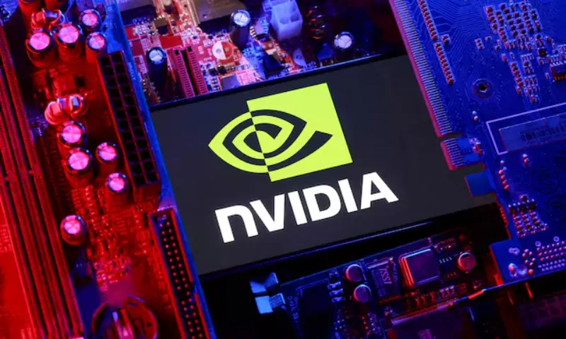 Nvidia weighs $250bn backing for OpenAI data centre project