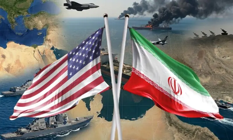 امریکا نے ایران پر حملے کیوں روکے؟ جنگ بندی کے پیچھے اصل وجوہات کیا ہیں؟