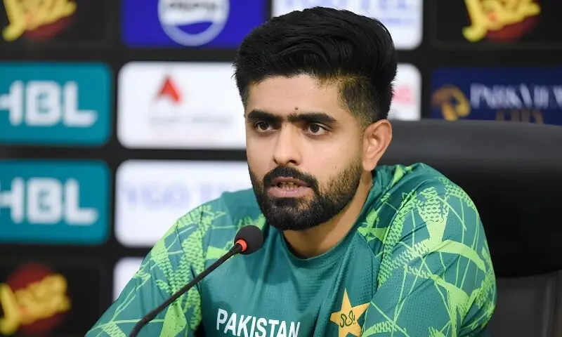 بابر اعظم نے دوبارہ کپتانی قبول کرنے سے پہلے کیا شرط رکھی تھی؟