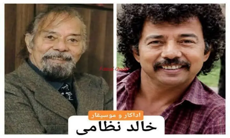 Veteran actor Khalid Nizami passes away after prolonged illness