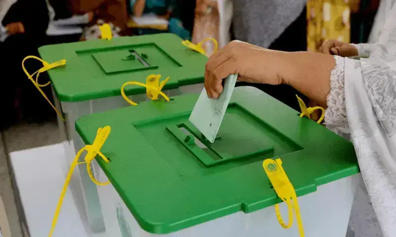 Punjab likely to hold local government elections in November after 11 years