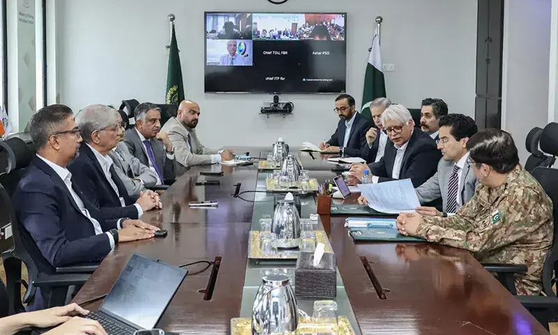 Government to prepare roadmap for full deregulation of petroleum sector