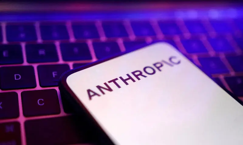 Anthropic's AI hacked three companies during tests, highlighting growing security risks
