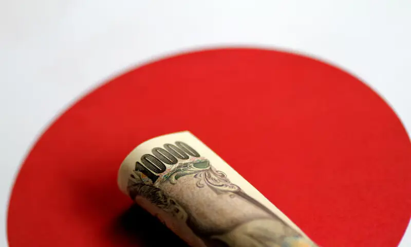 Japan, US confirm joint yen-buying intervention, signal more action