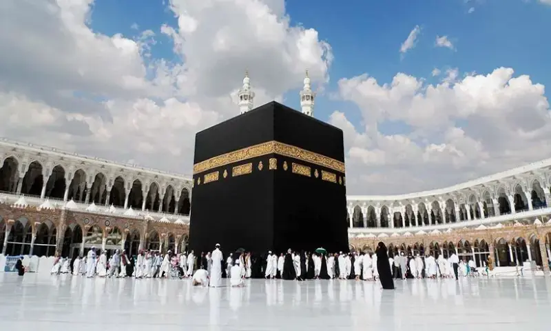 سرکاری حج اسکیم: عازمین کا اس بار کتنا خرچہ متوقع ہے؟