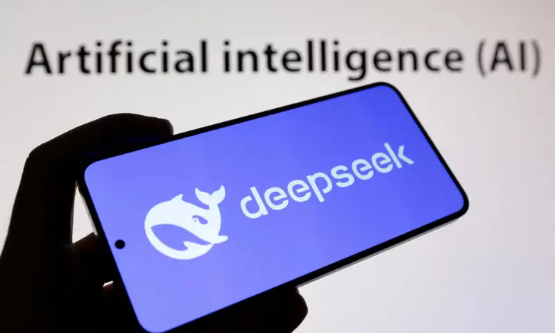 DeepSeek's new AI model is by far the cheapest of well-known models to run, research firm says