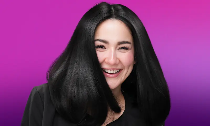 Best shampoo for frizzy hair: Why Sunsilk Black Shine stands out