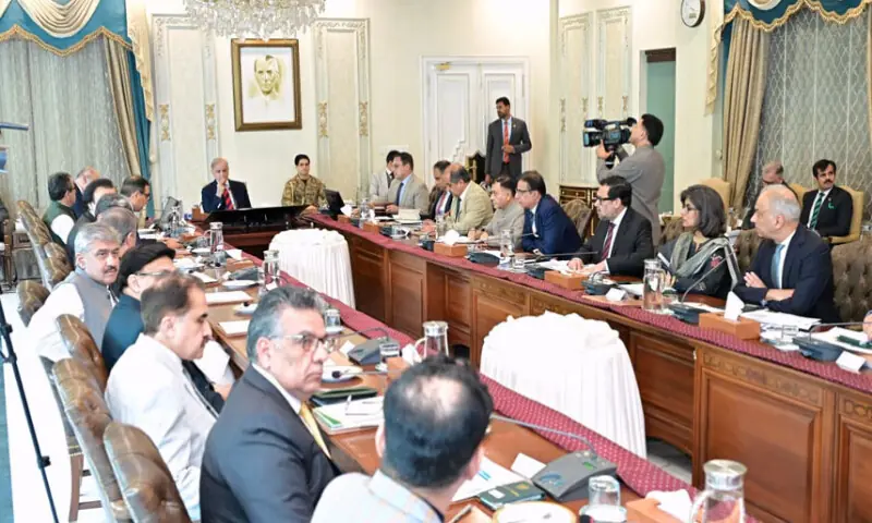 PM orders timely execution of privatisation programme