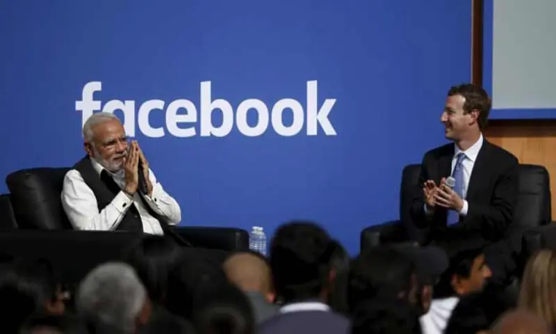 Meta executive apologises to India over Modi video removal