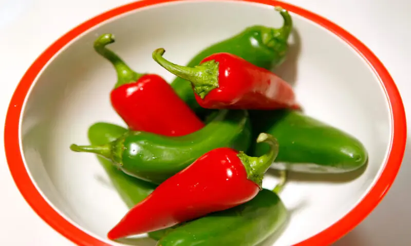 Mexican jalapenos tied to Salmonella outbreak in 27 US states