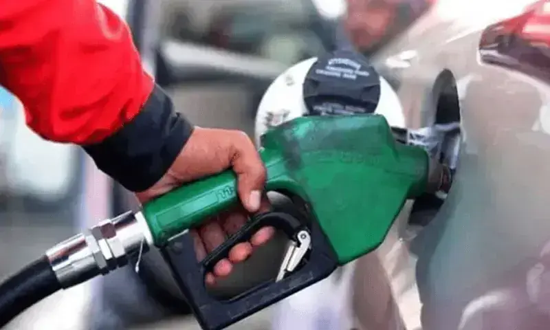 Big relief at pumps as fuel prices get fresh cut