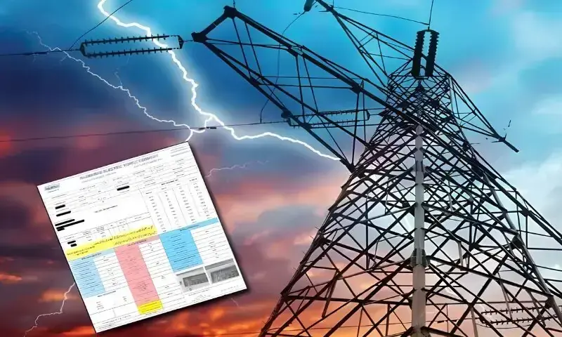Nepra raises electricity charges by Rs0.75 per unit nationwide