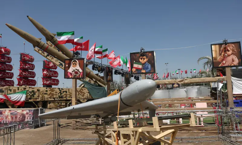 New shipping attacks deepen tensions as Iran-US talks hit fresh impasse