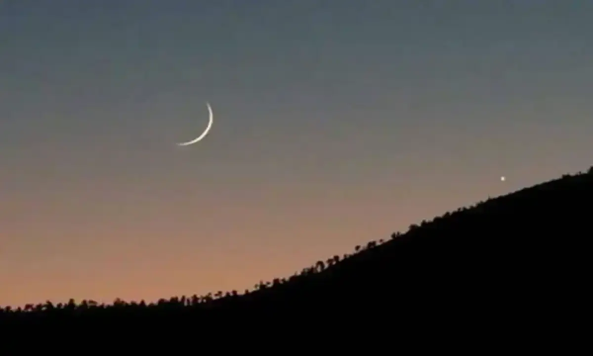 Rabi-ul-Awwal moon not sighted, Eid Milad-un-Nabi to be observed on August 26