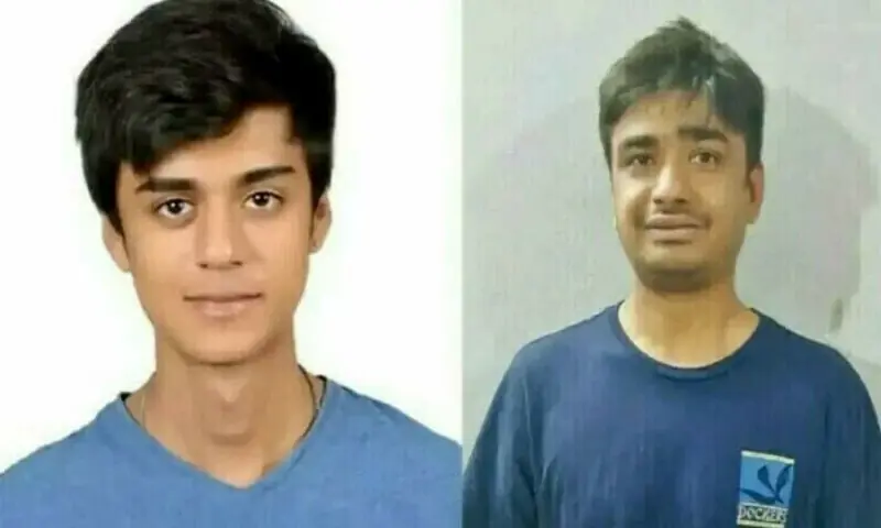 Mustafa Amir murder: Court clubs all cases against suspect Armaghan