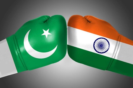 Another anti-Pakistan move by India