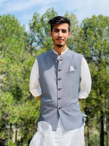 Meet Hamza Khan, the most successful guy in Abbottabad