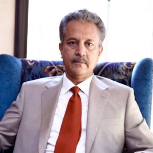 مئیر سے شروع، میئر پے ختم؟