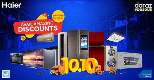 It&rsquo;s time to shop well & save BIG on #DusDus2020!