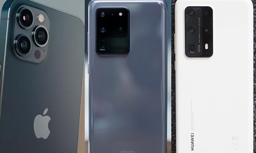 Best Flagship phones in Pakistan 2020