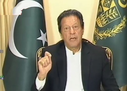 PM announces to introduce E-voting system in election process