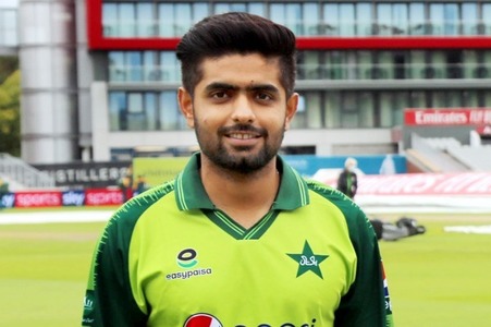 Babar Azam ruled out of New Zealand T20Is