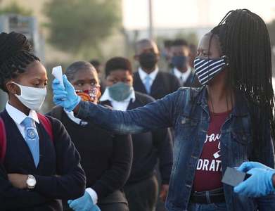 How to treat COVID-19 in less than 1,000 rupees