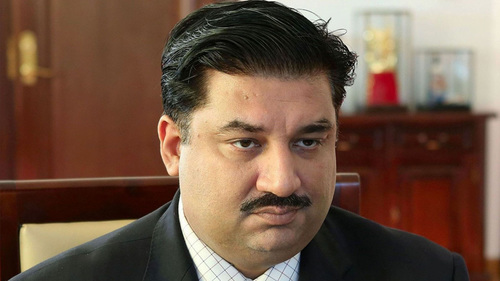 سینیٹ انتخابات میں حصہ لینا ضروری ہے، حصہ نہ لیا تو پی ٹی آئی کو اکثریت حاصل ہوجائے گی