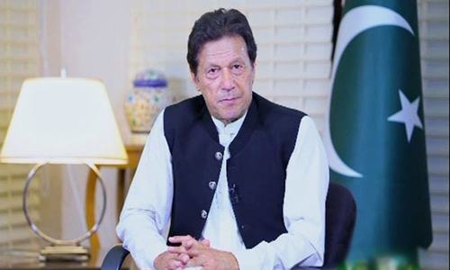 PM condemns killing of innocent coal miners in Mach, directs FC to nab culprits