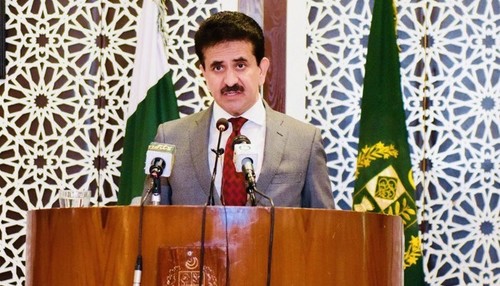 Pakistan welcomes Saudi Arabia and Qatar's decision to reopen borders