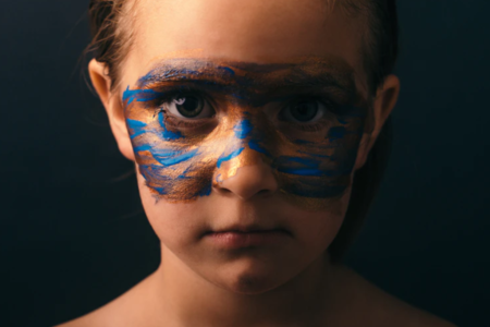 Does your child zone out during conversations from time to time?