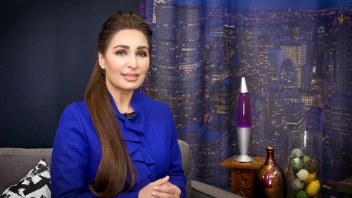 Reema Khan gets first dose of COVID-19 vaccine