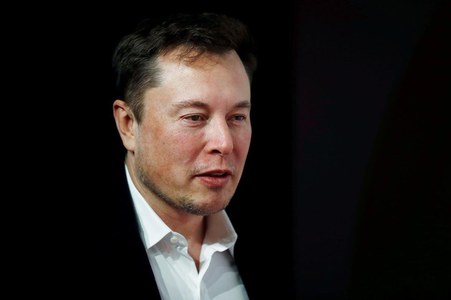 Elon Musk to offer $100 million prize for 'best' carbon capture tech
