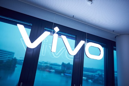 Vivo Ranked among Top 5 Global Smartphone Brands in 2020, according to IDC