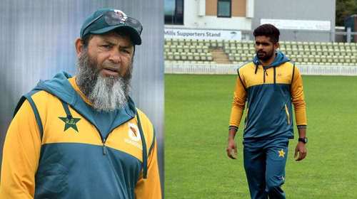 Babar is an honest captain, would learn captaincy quickly: Mushtaq Ahmed