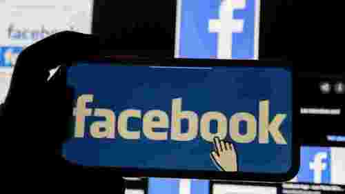 Facebook to temporarily reduce political content for some users in few countries