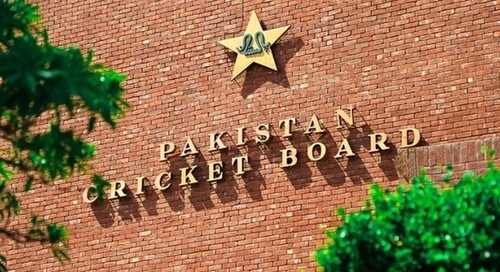 PCB announces schedule of Pakistan's white-ball tour to South Africa