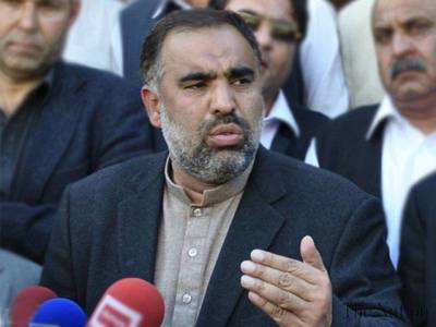 NA speaker rules out compromise with those who had sold their votes