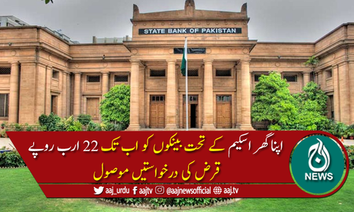 حکومت کی اپناگھر فنانس اسکیم کو بھرپور پزیرائی مل رہی ہے، سیما کامل