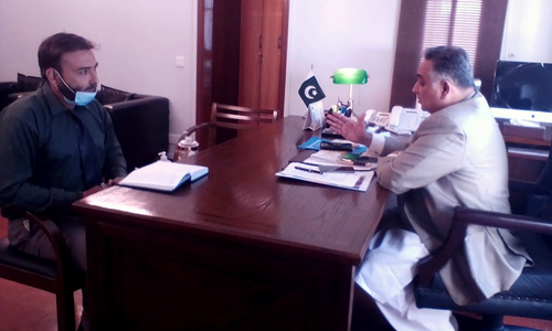 ماؤں اور بچوں میں غذائیت کی کمی سے متعلق شاعرِ امن کی اہم ملاقات