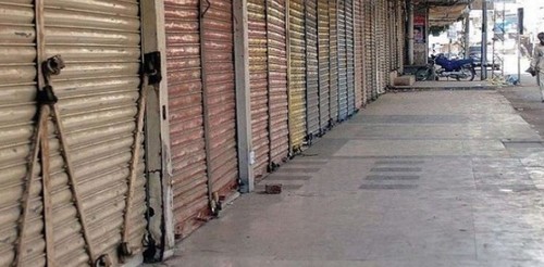 Markets to close at 6pm as Punjab reimposes restrictions amid rising COVID-19 cases