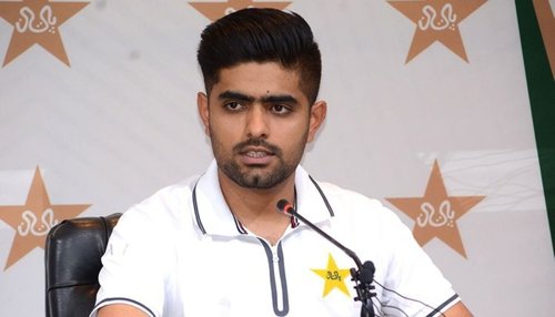 LHC suspends sessions court order against Babar Azam