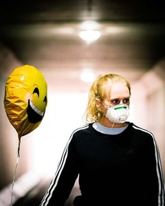 5 things you should know about dissociation.