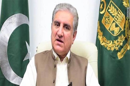 Pakistan, Russia bilateral ties taking new turn in fields of economy, defense: FM