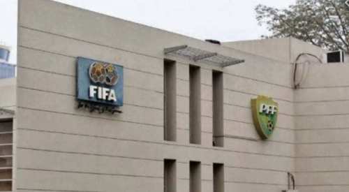 FIFA suspends Pakistan&rsquo;s membership following hostile PFF takeover