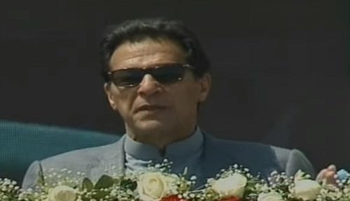 'Housing project aimed at providing shelter to underprivileged segment of society'